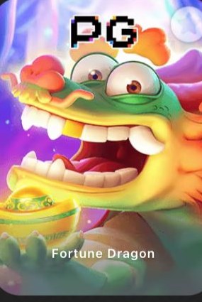 Fortune Dragon