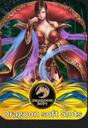 Dragoon Soft Slots