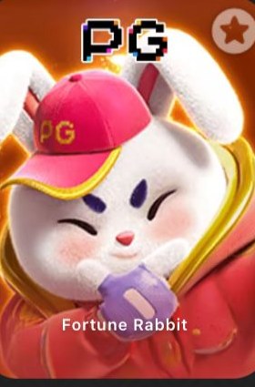Fortune Rabbit