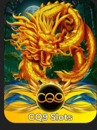 CQ9 Slots