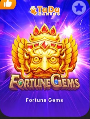 Fortune Gems