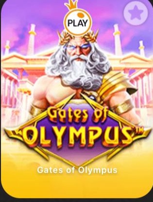Gates of Olympus