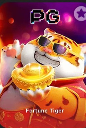 Fortune Tiger