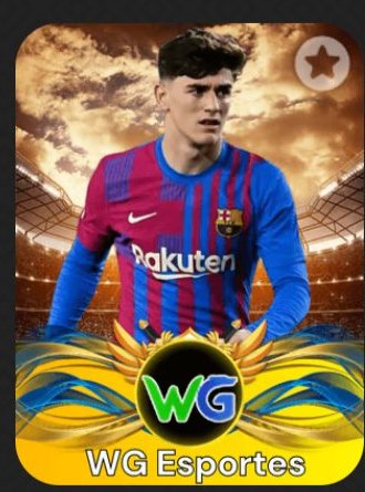 WG Esportes